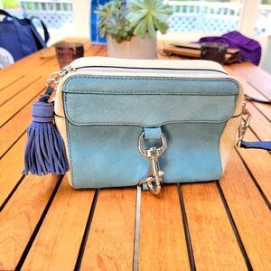 Rebecca Minkoff Crossbody